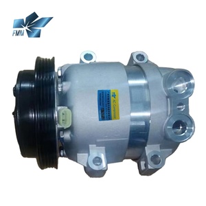 Compresseur de climatisation automobile pour Holden VT Series 92175482 1521508 89019077 92088081 - Product Image 2