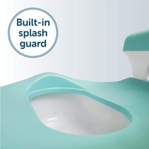 Enfant bébé pot formation siège de toilette chaise pour garçons et filles avec couvercle pare-éclaboussures siège confortable pour tout-petit - Product Image 4