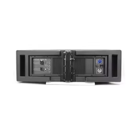 MORIN Line Array Active HDL 30a 20a Doble matriz de línea activa de 10 pulgadas con altavoces Line Array de neodimio Sistema de sonido alimentado por DJ