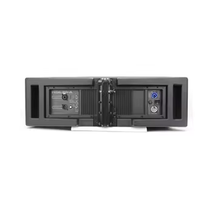 מערך murin קו פעיל hdl 30a 20a כפול <span class=keywords><strong>10</strong></span> אינץ 'עם מערך רמקולי מחבר Neodymium - Product Image 6