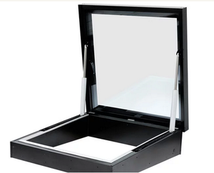 محرك خطي أنبوبي مقاوم للماء IP66 بحمولة قصوى 5000 نيوتن (1100 رطل) وشوط 300 مم مع استشعار هول للتغذية الراجعة للموضع - Product Image 4