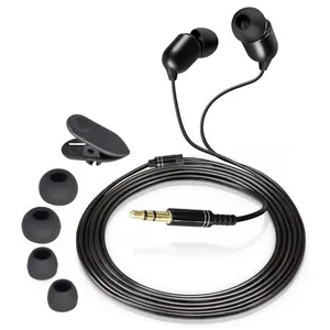 Système de moniteur intra-auriculaire professionnel ERZHEN G5A, USB, surveillance audio intra-auriculaire, surveillance par casque, mono, adapté à la scène Dj