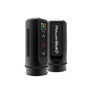 <span class=keywords><strong>Fk</strong></span> เตารีด ปากกาสักไร้สาย ปากกาสักไร้สาย ขยายแบตเตอรี่ - Product Image 3