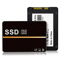 Compatible con OEM SATA SSD 60GB 120GB 240GB 480GB Unidad de estado sólido 960 pulgadas Ordenador Disco de estado sólido Laptop Desktop SSD