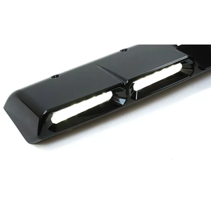 Barre de toit LED de gros pour <span class=keywords><strong>Amarok</strong></span> <span class=keywords><strong>2023</strong></span> 2024 2025 – Éclairage de toit modifié de qualité supérieure - Product Image 2