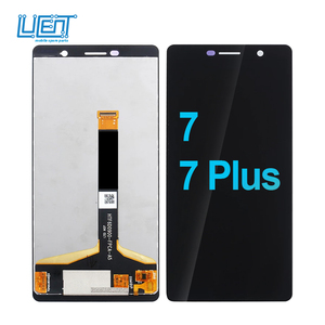 Écran LCD en gros pour <span class=keywords><strong>nokia</strong></span> <span class=keywords><strong>7</strong></span> <span class=keywords><strong>plus</strong></span> écran lcd pour <span class=keywords><strong>nokia</strong></span> <span class=keywords><strong>7</strong></span> <span class=keywords><strong>plus</strong></span> lcd pour <span class=keywords><strong>nokia</strong></span> <span class=keywords><strong>7</strong></span> <span class=keywords><strong>plus</strong></span> affichage original - Product Image 1