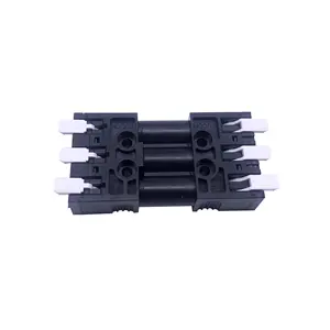 Hot Sale Top Quality Spring Connection 2-5Pin Motor Terminal Block in Terminal Block On Lamp