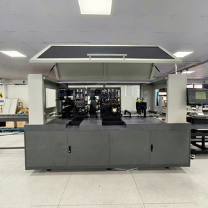 <span class=keywords><strong>Imprimante</strong></span> à <span class=keywords><strong>rapport</strong></span> performance-<span class=keywords><strong>prix</strong></span> élevé Impression de feuilles de plastique passe unique - Product Image 1