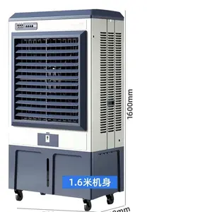 Wholesale Strong Air Flow, 150L Water Tank Anion, Purifier Outdoor Air Cooler