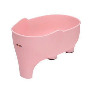 Wholesale Elephant Plastic PP Multifunctional Kitchen Drain Basket <b>Colander</b> for Vegetable and Fruit Washing - Product Image 6