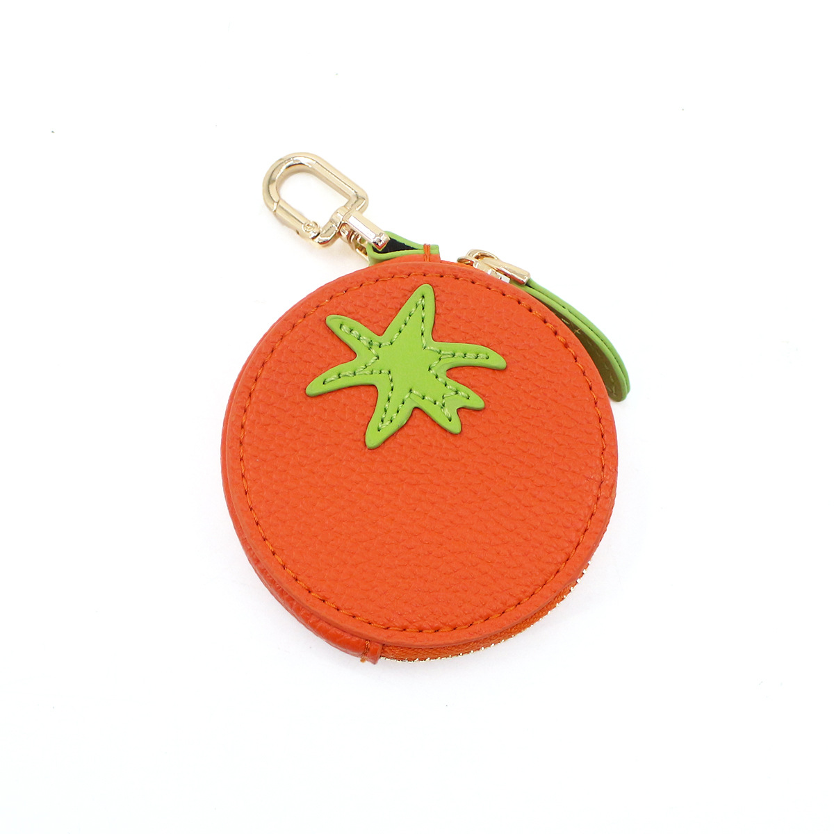 Kaki orange