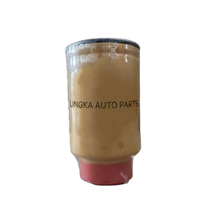 Filtro de Combustible de Alta Calidad para Camiones 326-1644 3261644 1R0770 P550626 Fs19820 P550900 P551010 F6177 para Elementos de Filtro de Combustible de Bulldozer - Product Image 3