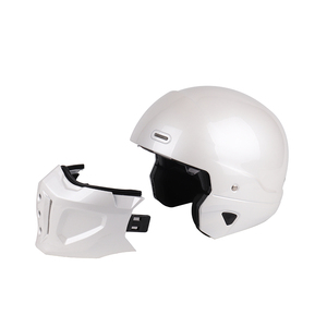 Good Quality Dirt Bike Riding Play Helmets Smart Bike Road Bike Flip up for Sale TN-8658X <b>Abs</b> Material TN-8658X - Product Image 5