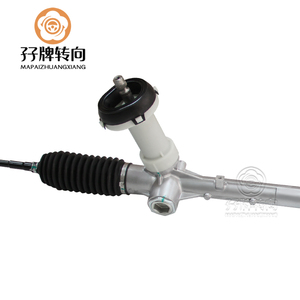 Cremallera y Piñón <span class=keywords><strong>de</strong></span> Dirección Asistida para <span class=keywords><strong>KIA</strong></span> <span class=keywords><strong>RIO</strong></span> 17-19, <span class=keywords><strong>Caja</strong></span> <span class=keywords><strong>de</strong></span> Dirección LHD 56500-F9100 56500-F9000 56500-H6000 56500-H8200 - Product Image 3