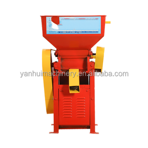 เครื่องปอกเปลือกเมล็ดกาแฟเครื่องปอกเปลือกเมล็ดกาแฟสด - Product Image 6