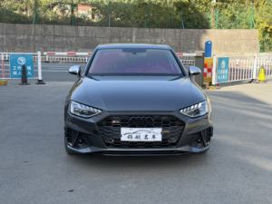 El <span class=keywords><strong>Precio</strong></span> de Exportación del <span class=keywords><strong>Audi</strong></span> A4L 40 TFSI <span class=keywords><strong>2023</strong></span>, un Automóvil de Gasolina Profesional, Elegante y Dinámico, Es Relativamente Bajo - Product Image 1