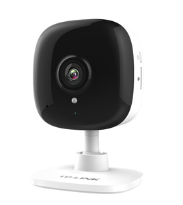 MT-FAST TL-IPC14CH 4MP กล้องวงจรปิดในร่ม 2.8 มม. H.265 ตรวจจับความเคลื่อนไหว 2.4G WiFi การเฝ้าระวังแบบ Plug&Play แบรนด์ใหม่ - Product Image 2