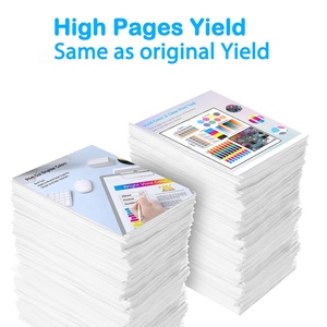 Cartucho de tóner compatible con impresora Brother TN243 y TN247, cartucho de tóner compatible con impresora Brother TN243 y TN247, para impresora Brother de 2, 1, 2, 2, 1, 2, 2 - Product Image 4