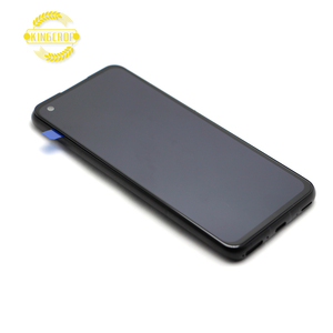 Điện Thoại Di Động Phụ Kiện Cho Asus <span class=keywords><strong>Zenfone</strong></span> 11 Siêu Điện Thoại Màn Hình LCD Màn Hình Hiển Thị Điện Thoại Di Động Màn Hình Ban Đầu Thay Thế - Product Image 6