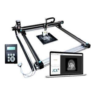 النقش على الحجر تأثير يجعل عالية الدقة وصور رائعة مثل آلة القبر - Product Image 2