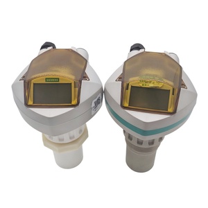 Sonde SITRANS LU 7ML5221, capteur de niveau ultrasonique, adapté aux industries des eaux usées et des produits chimiques - Product Image 5
