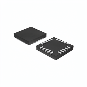 20 WFQFN Exposed Pad Buy Online Electronic Components In Stock Interface NAU8811YG - Product Image 1
