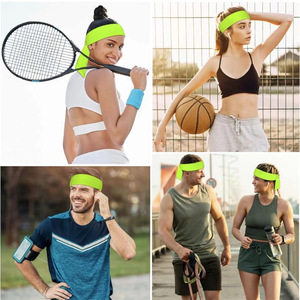 Buen Precio 2026 ¡Gran Venta! Diadema Deportiva Unisex para la Cabeza, Pañuelo Ninja, Banda para el Cabello con Diseño Genial para Hombres y Mujeres - Product Image 5
