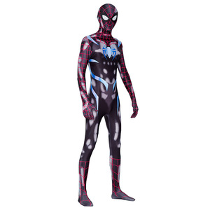 Nuovi Arrivi: Abbigliamento Anime a Prezzo di Fabbrica, Costume da <span class=keywords><strong>Spider</strong></span>-<span class=keywords><strong>Man</strong></span> per Halloween, Spettacoli Teatrali e Cosplay, Costumi da Film e TV - Product Image 6
