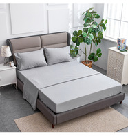 Tissu Tricot 100% Polyester Teint en Fil Brossé de Qualité Supérieure, Laminé HDPE, Poids Moyen, Moderne, Vente en Gros Direct Usine