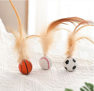 OEM ODM interaktif çevre dostu Pet oyuncak üreticinin sihirli haddeleme köpek topu yavaş besleyici çiğnemek kediler için tedavi dağıtıcı - Product Image 3