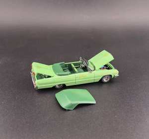 Modèle réduit en résine Impala West Coast Chopper 1/64 - Product Image 6