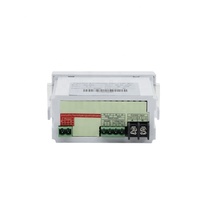 Multimeter Digital Layar LCD 48*96 Mm, Fase Tunggal Harga Rendah
