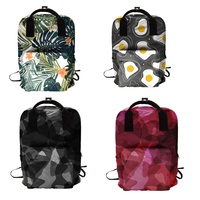 Mochila de gran capacidad para exteriores, mochila de viaje ligera para hombres y mujeres, mochila impermeable de nailon