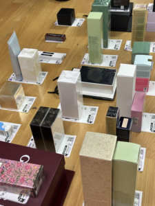 Stock UE USA, <span class=keywords><strong>parfum</strong></span> floral haut de gamme pour femmes, 100 ml, eau de Cologne en spray, longue durée, <span class=keywords><strong>parfum</strong></span> de marque célèbre, livraison en 3 à 6 jours - Product Image 1