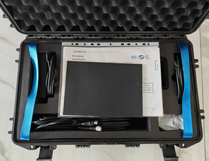 เครื่องสแกน 3 มิติแบบมือถือ Shining UE Pro2 สแกนด้วยเลเซอร์ความเร็วสูง โหมดสแกนละเอียด/เส้นเดียว โหมดรูลึก พอร์ตเชื่อมต่อ USB ใช้งานง่าย มีสินค้าในสต็อก - Product Image 6