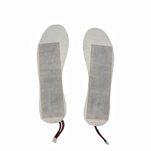 Lámina de Calefacción Eléctrica de Grafeno Personalizada, Elemento Calefactor de 5V, Lámina de Grafeno para Zapatos con Calefacción Eléctrica y Control de Temperatura NTC - Product Image 1