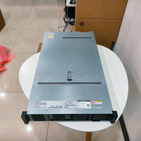 Server Rak Xfusion 2288H V6 2U 2*6338 Intel Xeon CPU 4*32G DDR4 Memory Tersedia