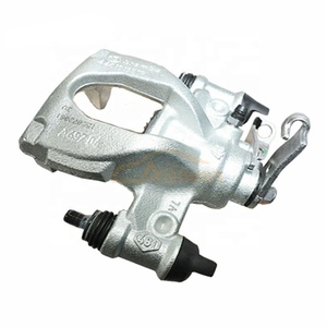 Étrier de frein arrière gauche de voiture utilisé pour <span class=keywords><strong>Renault</strong></span> OE NO. 440118711R 440111516R 44011-00Q0C - Product Image 1