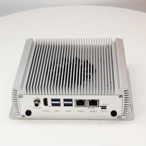 PLink ONX8G-11F2E6 Módulo Orin NX 8G Sistema de IA Industrial Caja de Monitoreo Urbano para Gestión de Infraestructuras 1024-Co - Product Image 1