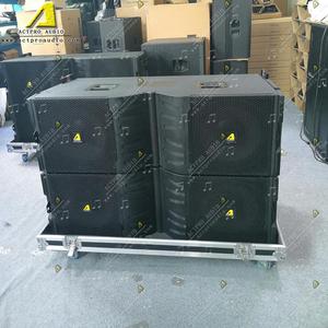 Powered <strong>Line</strong> <strong>Array</strong> VTX V25 <strong>Line</strong> <strong>Array</strong> Speaker Dual 15 <strong>Line</strong> <strong>Array</strong> Speaker Made in China - Product Image 1