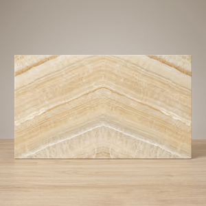 Modern Carrara White 600x1200mm Polished Bookmatch Porcelain Floor And Wall Slab Tiles - Product Image 4