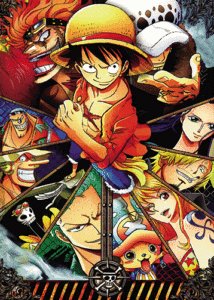 Nouveauté 2026 : Affiches <span class=keywords><strong>3D</strong></span> lenticulaires personnalisées imprimées, effet bascule, pour murs – Anime, One Piece, <span class=keywords><strong>Dragon</strong></span> <span class=keywords><strong>Ball</strong></span> - Product Image 4