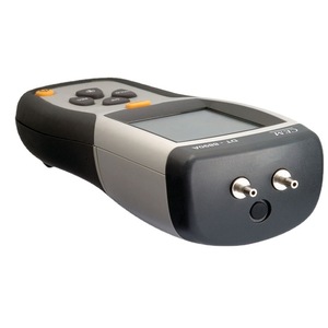 CEM DT-8890A เครื่องวัดความดันแบบดิจิตอล ความแม่นยำ 0.3 สำหรับห้องปฏิบัติการและโรงงาน - Product Image 5
