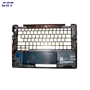 <b>Laptop</b> Palmrest for Dell E5300 Upper <b>Case</b> Replacement Palmrest Touchpad - Product Image 4