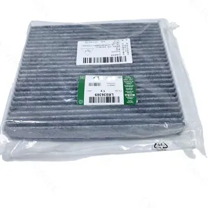 Aircon Filter AC Pollen Filter Cabin Air Filter LR036369 LR161566 T2H54544 C2S52338 For Land Rover Jaguar