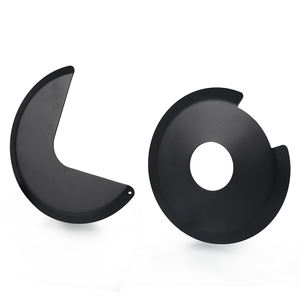 Couvercle de Protection d'Embrayage pour Moteur de <span class=keywords><strong>Moto</strong></span> SUZUKI DR650 DR650SE DR650S 1996 - 2023 2022 - Product Image 3