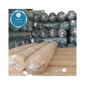 Chất Lượng Cao HDPE Bóng Râm <span class=keywords><strong>Net</strong></span> Cho Nhà Kính Mặt Trời Nơi Trú Ẩn Tam Giác Che Nắng Bảo Vệ Ngoài Trời Tán Vườn - Product Image 3