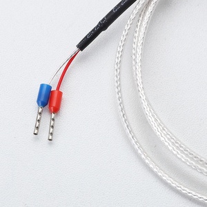 Pt1000 प्लेटिनम प्रतिरोध तापमान सेंसर जांच के लिए उपयुक्त हैं ओवन इंस्ट्रूमेंटेशन आरटीएस - Product Image 4