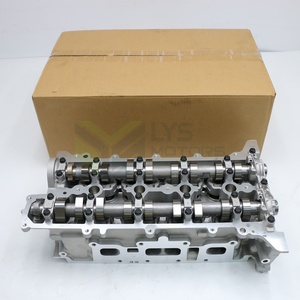 Culasse <span class=keywords><strong>moteur</strong></span> Assy 11041-0224R 11041-00Q2F pour <span class=keywords><strong>Renault</strong></span> <span class=keywords><strong>CAPTUR</strong></span> I 1.2 T CLIO IV Grandtour Nissan H5F H5F402 H5F408 HRA2DDT - Product Image 1