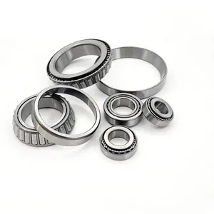 Famous Brand HM88649/10-GS Tapered Roller Bearing With Low Price